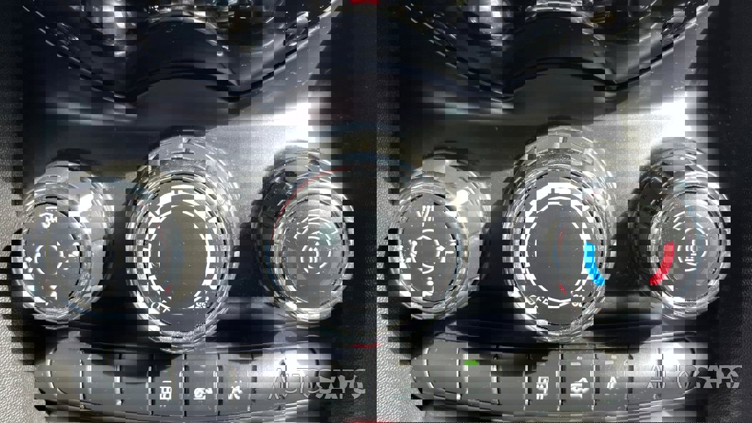 MINI Cooper D Cooper D