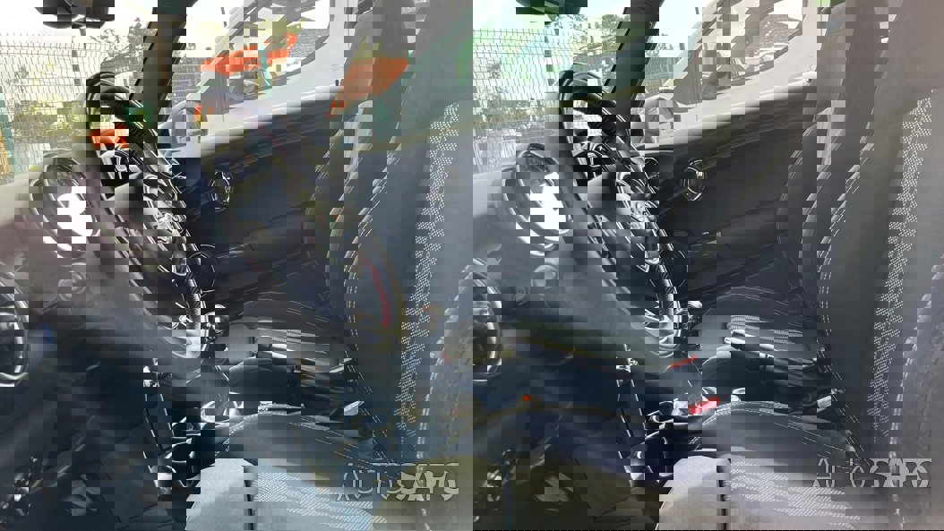 MINI Cooper D Cooper D