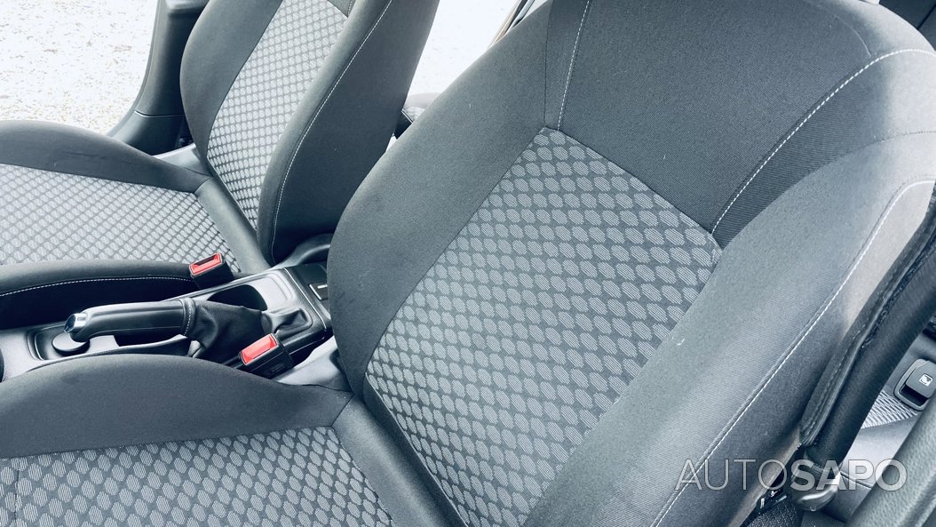 Opel Astra J Sports Tourer