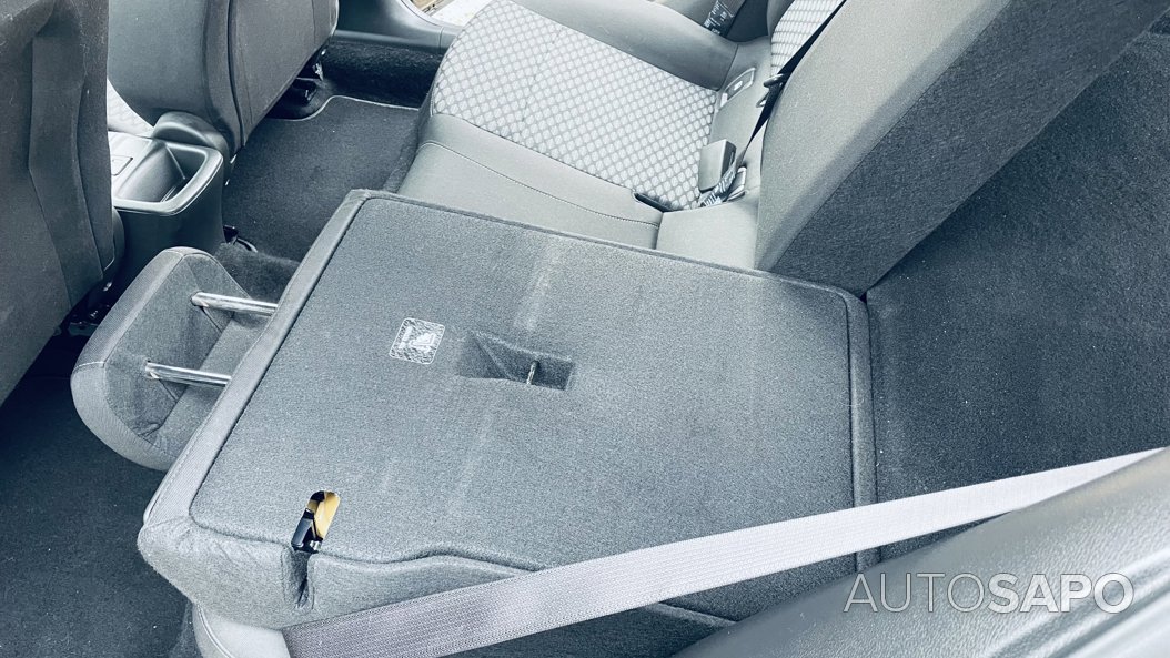 Opel Astra J Sports Tourer