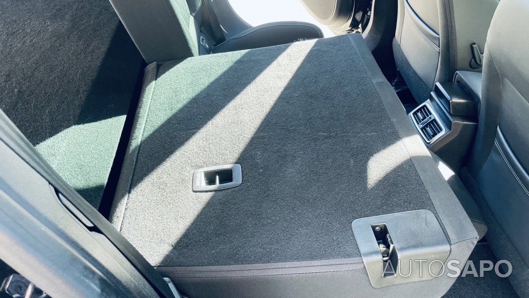 Renault Mégane 1.5 dCi Limited SS