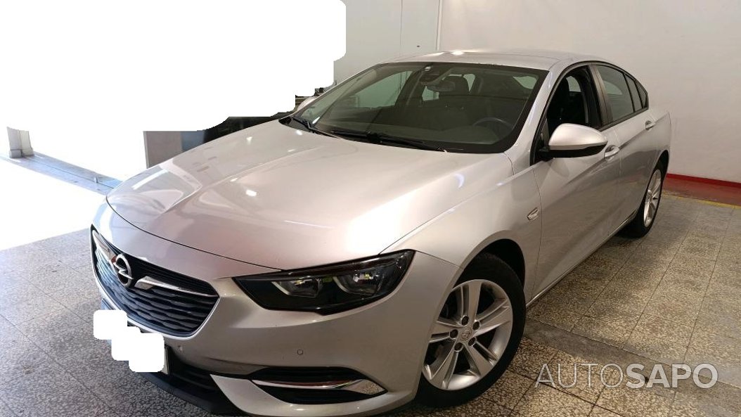 Opel Insignia 1.6 CDTi Business Edition