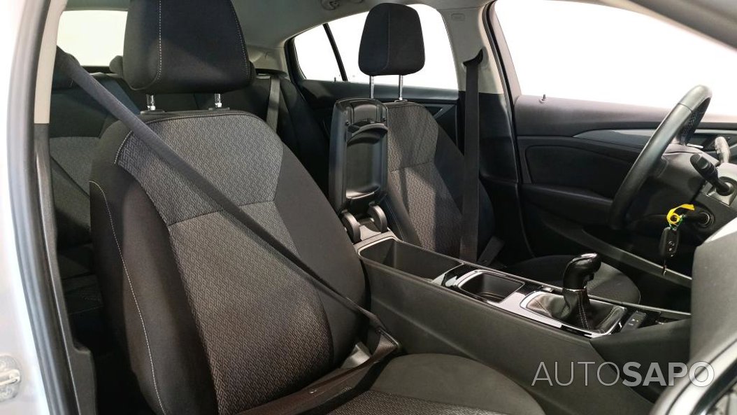 Opel Insignia 1.6 CDTi Business Edition