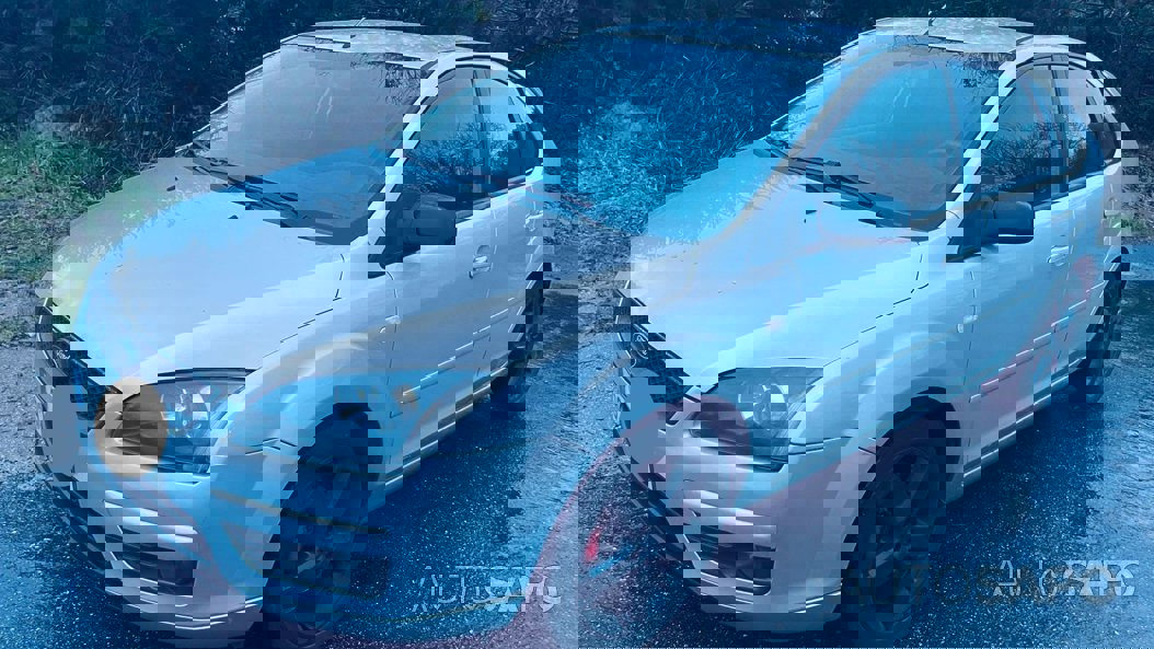 Ford Focus 1.6 TDCi Sport