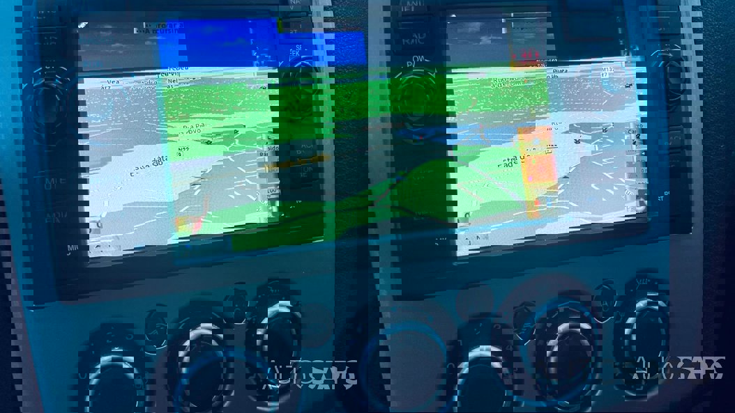 Ford Focus 1.6 TDCi Sport