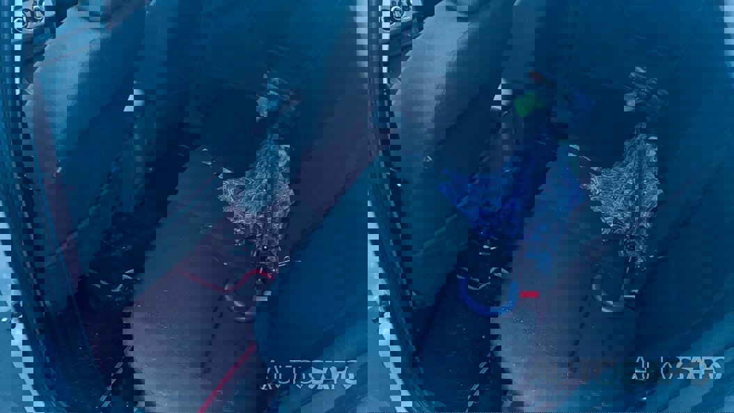 Ford Focus 1.6 TDCi Sport