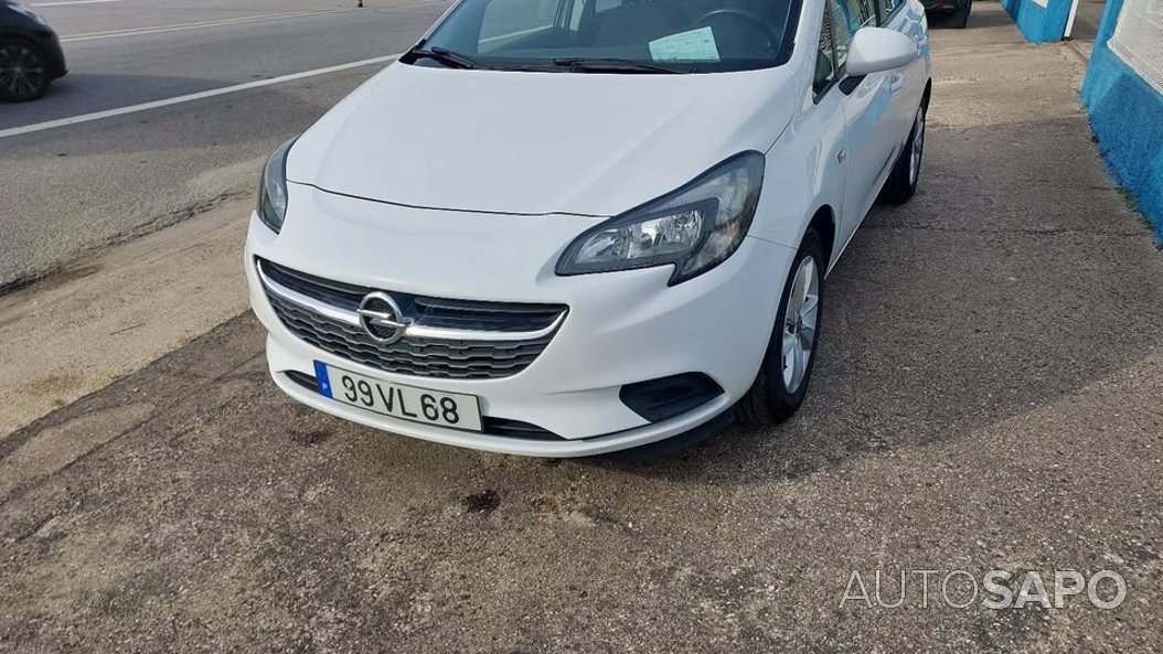 Opel Corsa-e e-Edition - 90cv - 5P