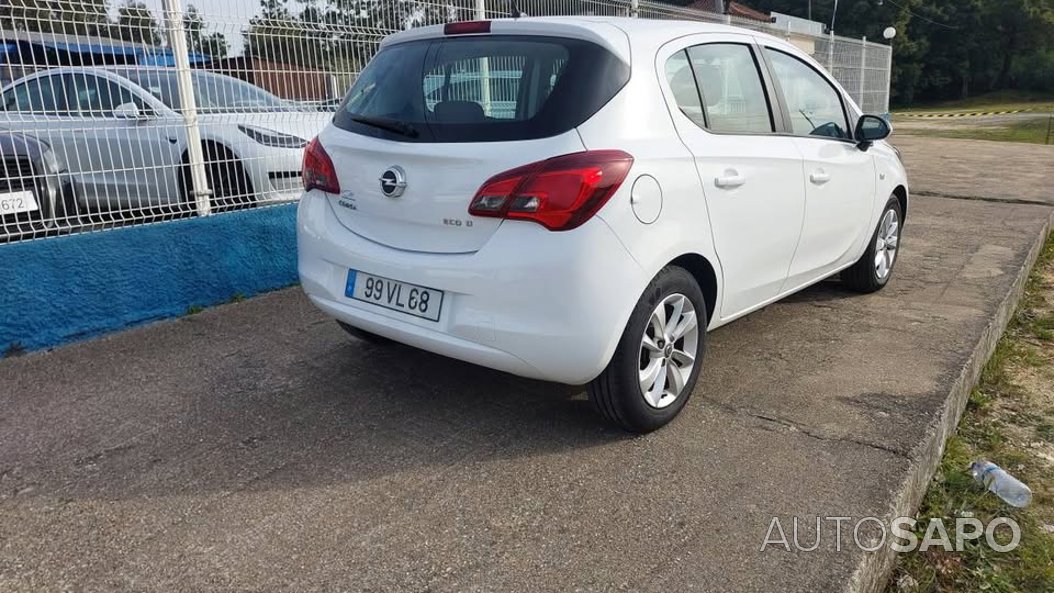 Opel Corsa-e e-Edition - 90cv - 5P foto 2