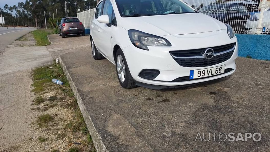 Opel Corsa-e e-Edition - 90cv - 5P foto 3