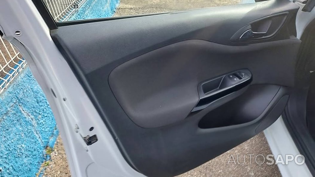 Opel Corsa-e e-Edition - 90cv - 5P foto 4
