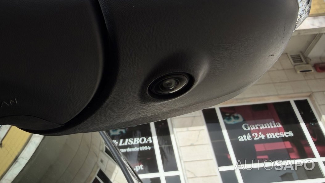 Nissan Leaf Leaf e+ Tekna