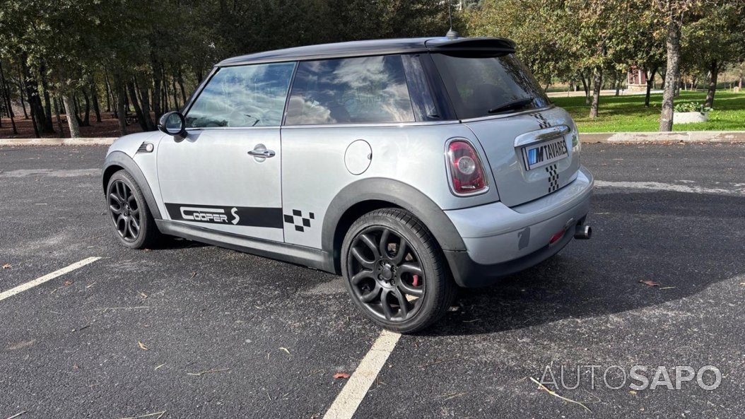 MINI Cooper — photo 4
