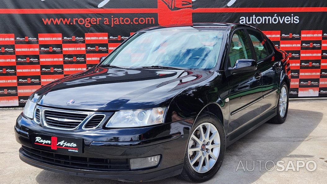 Saab 9-3