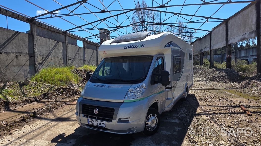 Fiat Ducato