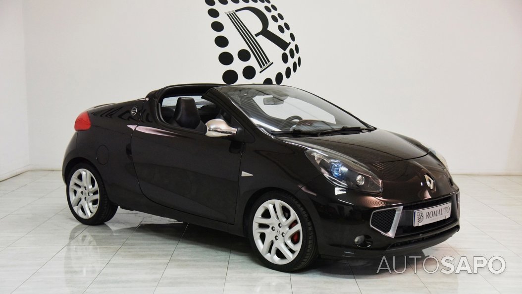 Renault Wind 133cv - 2P foto 5
