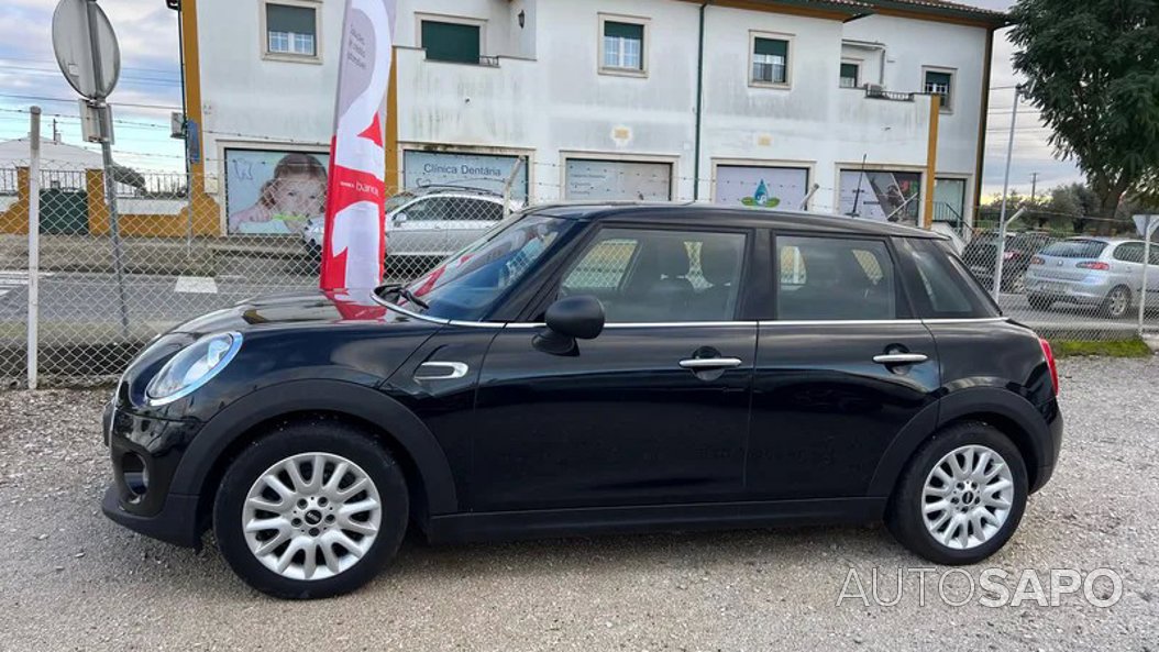 MINI One 95cv - 5P foto 3