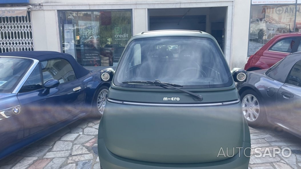 Microlino 2.0