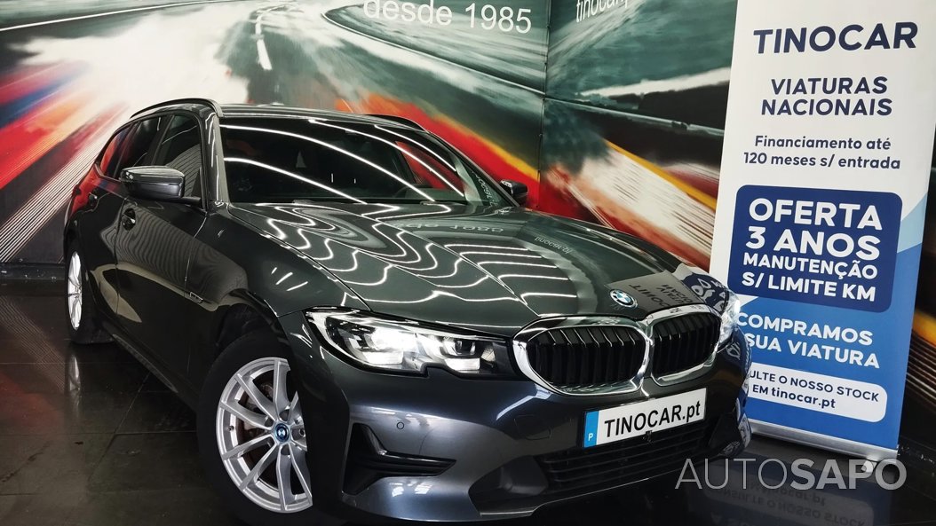 BMW Série 3