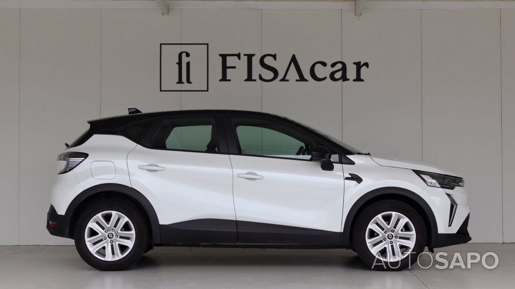 Renault Captur 100cv - 5P foto 5