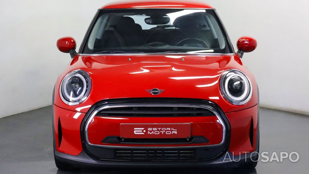MINI Cooper — photo 2