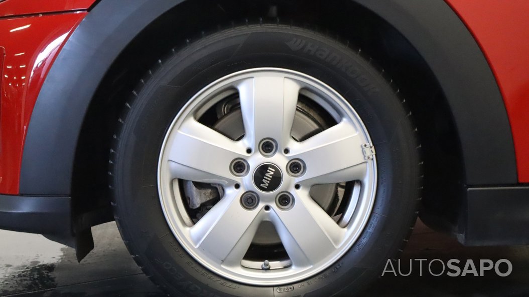 MINI Cooper — photo 5