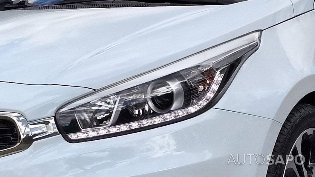 Kia Ceed — photo 5