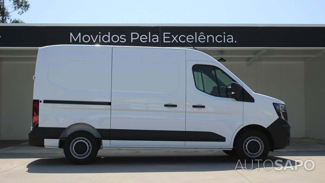 Renault Master 130cv - 5P foto 4