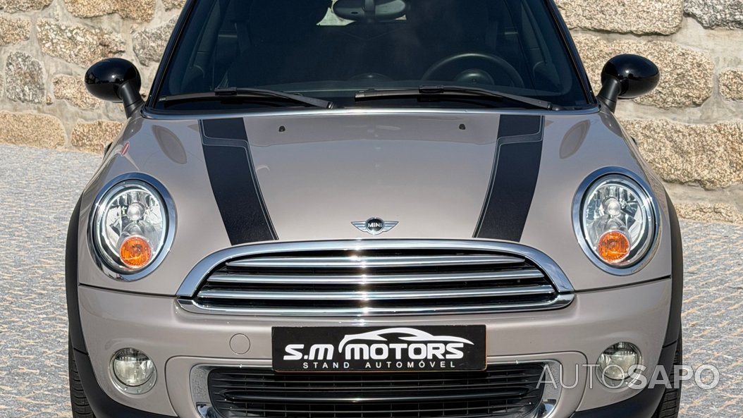 MINI One 98cv - 3P foto 5