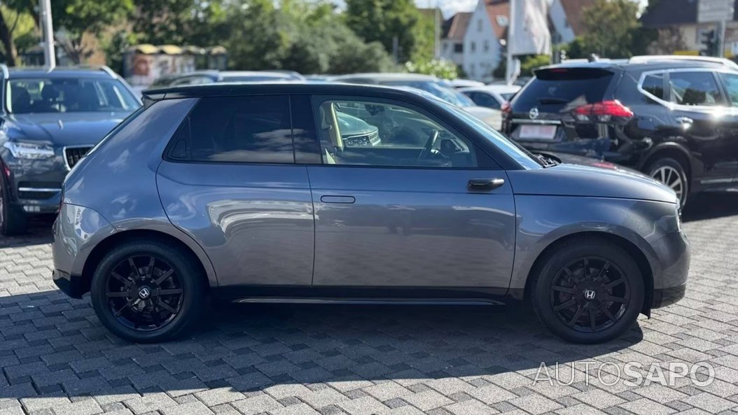 Honda e 154cv - 5P foto 4