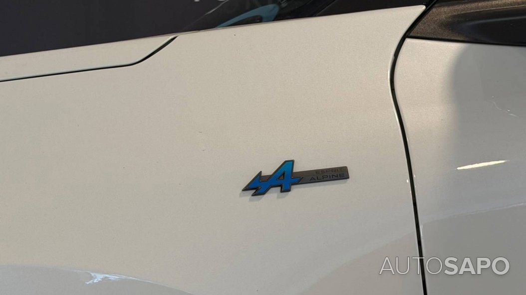 Renault Scénic — photo 4
