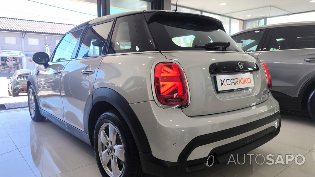 MINI Cooper 136cv - 5P foto 4