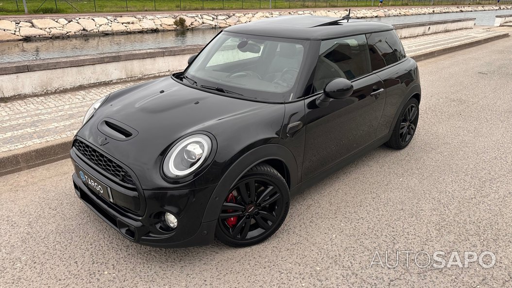 MINI Cooper — photo 5