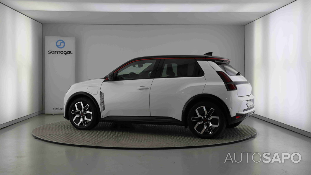 Renault R5 — photo 3