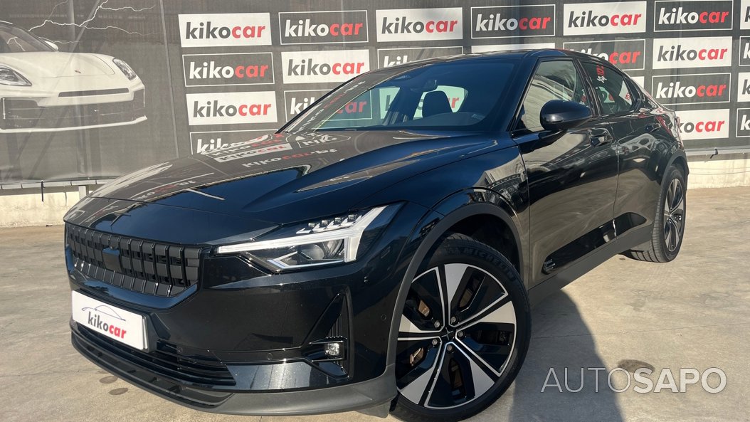 Polestar 2