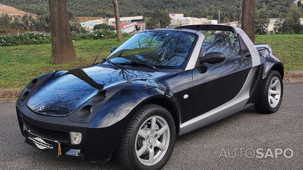 Smart Roadster