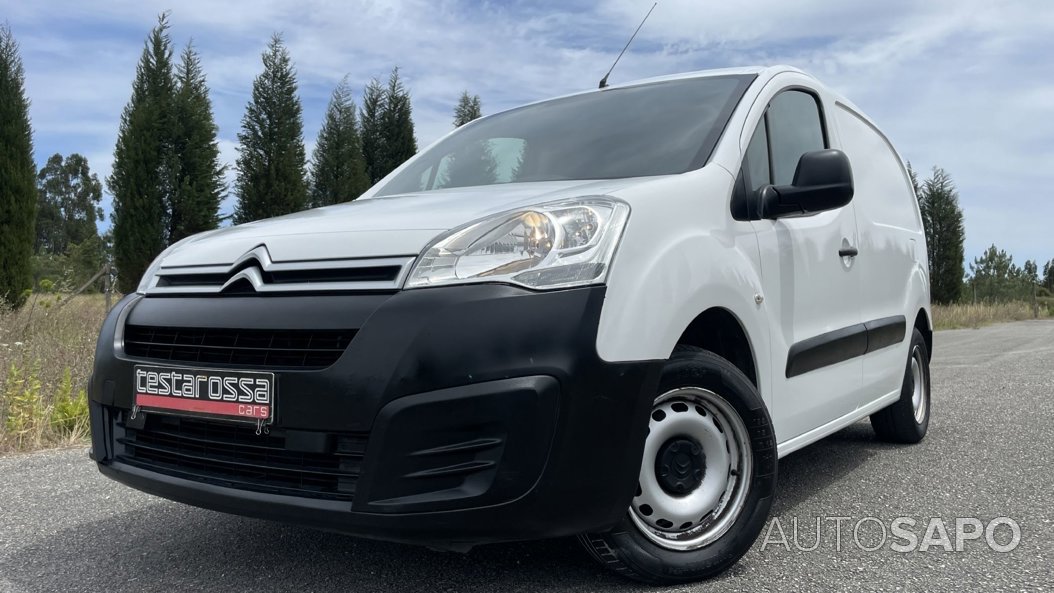 Citroën Berlingo