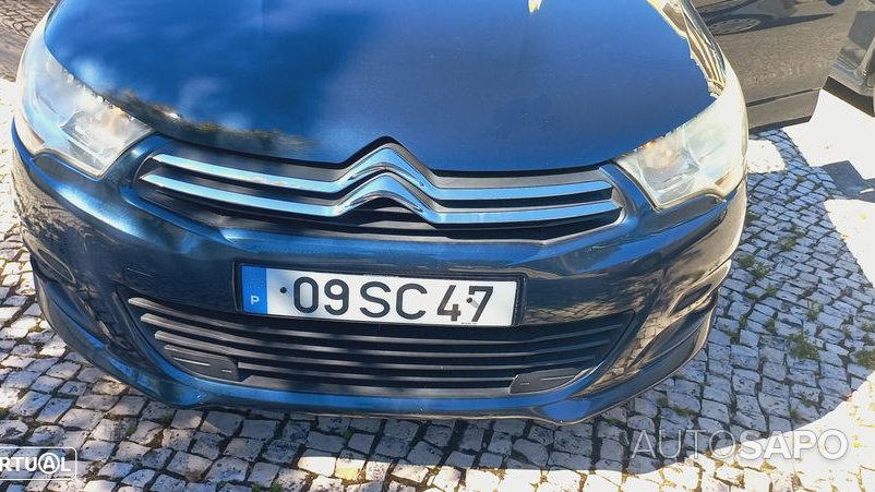 Citroën C4