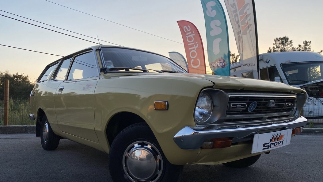 Datsun 1200