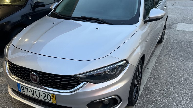 Fiat Tipo