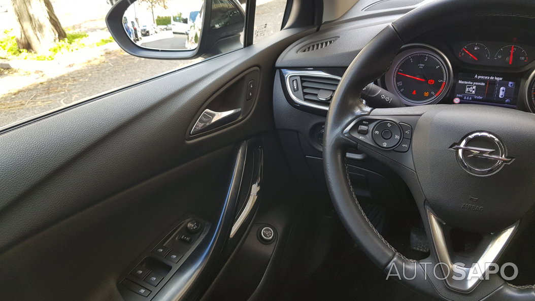 Opel Astra ST 1.6 CDTI Innovation S