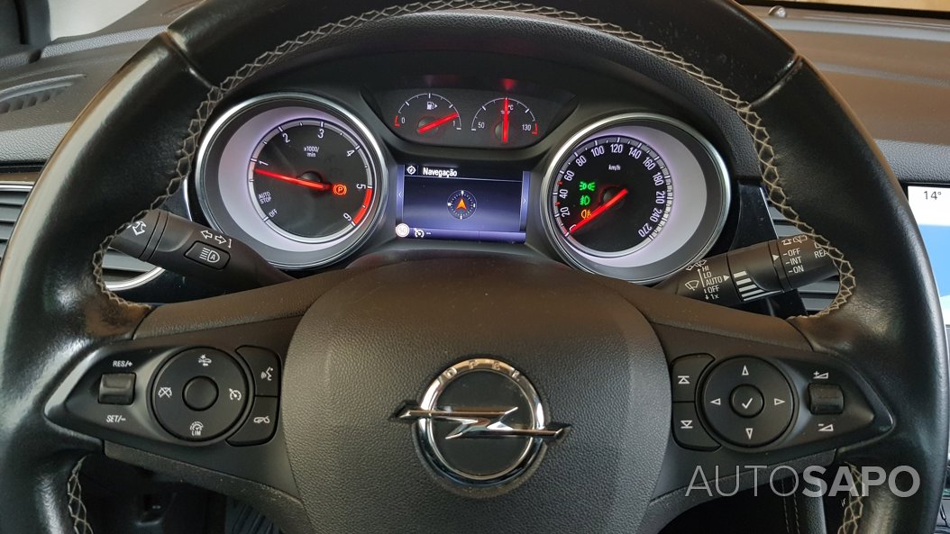 Opel Astra ST 1.6 CDTI Innovation S