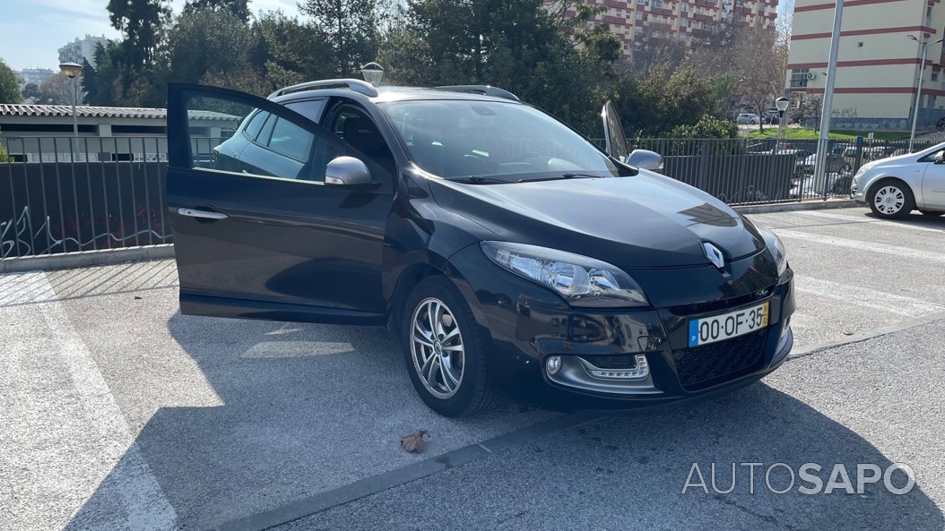 Renault Mégane