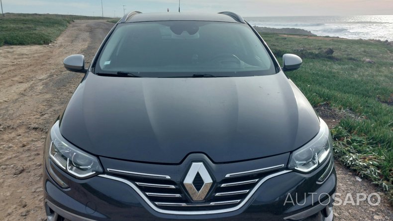 Renault Mégane