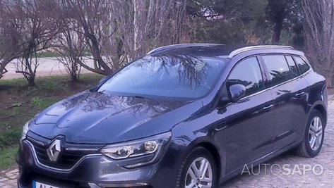 Renault Mégane