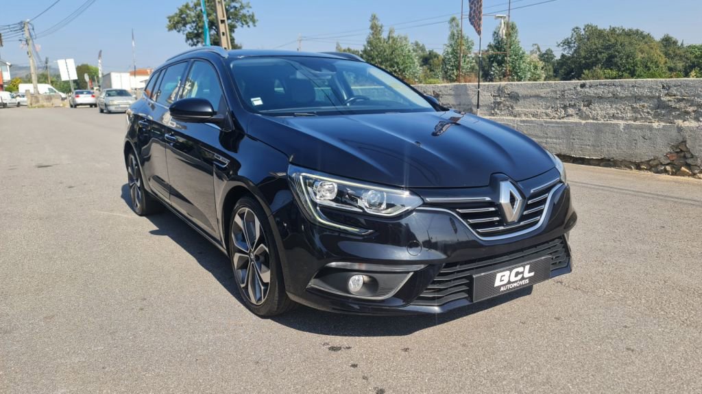 Renault Mégane