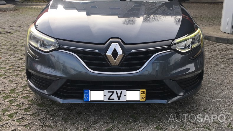 Renault Mégane