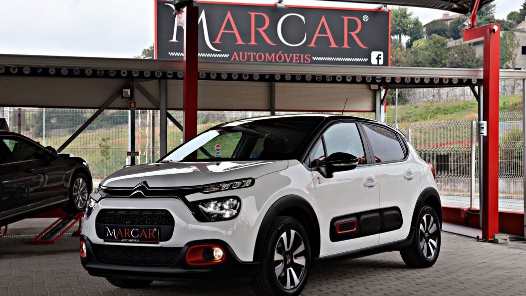 Citroën C3