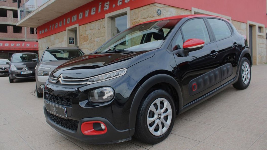 Citroën C3