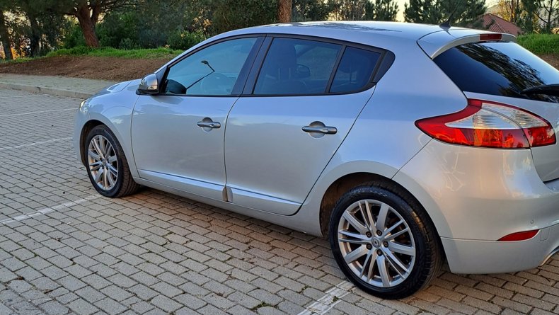 Renault Mégane