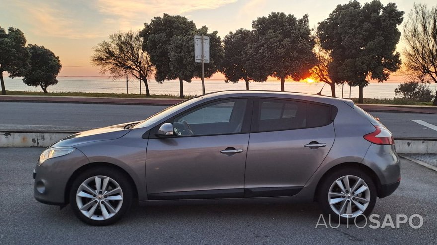 Renault Mégane